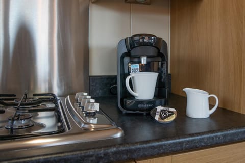 54 Meadow View Lodge in Ilfracombe