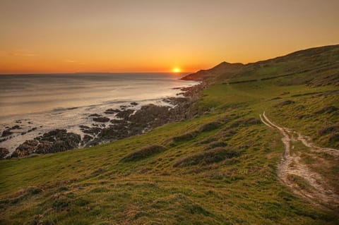 Surrounding environment