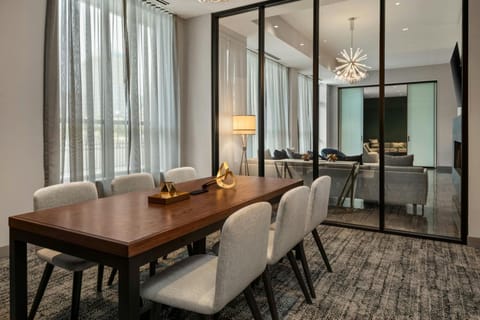 Meeting room / ballrooms