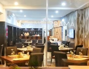 Bar/lounge