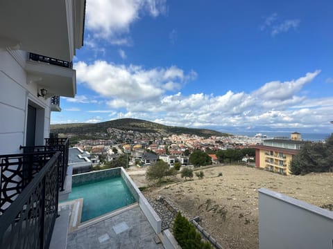 NOVA BUTIK HOTEL Hotel in Cesme