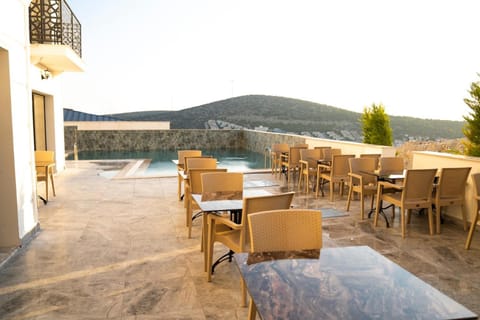 NOVA BUTIK HOTEL Hotel in Cesme