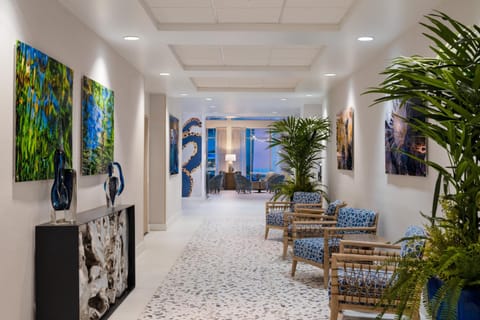 Hyatt Place Delray Beach Hotel in Delray Beach