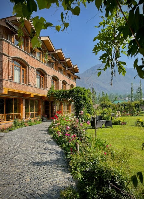Property view