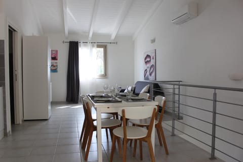 Villa 1 Blocco B - La Pineta San Pietro a Mare Resort in Sardinia