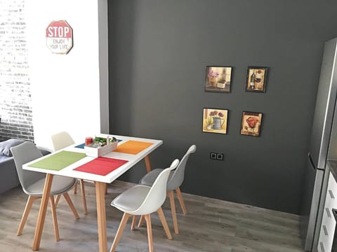 Pegasus Amazing Flat, 15min Walk To The Beach Lodge in Chania