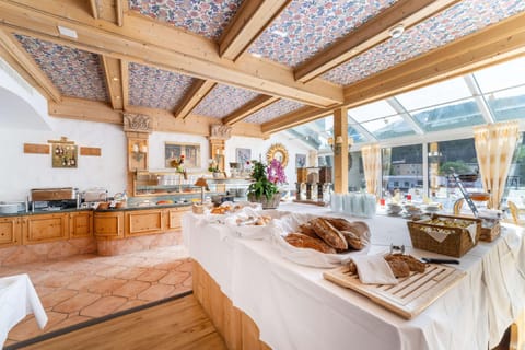 Turmhotel Victoria Hotel in Davos