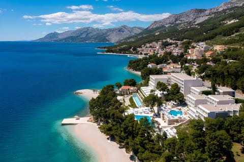 Bluesun Hotel Berulia Hotel in Brela