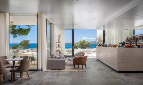 Bluesun Hotel Berulia Hotel in Brela