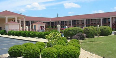 Motel 6 Abbeville, AL Hotel in Alabama