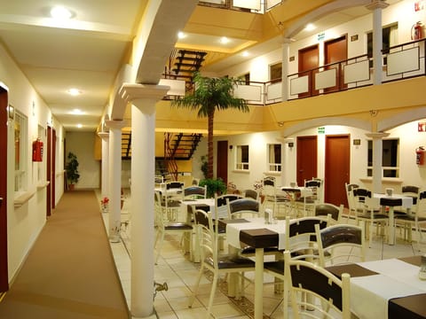 Capital O Hotel Victoria Morelia Hotel in Morelia