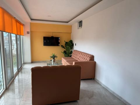 OYO Hotel Familiar Tollan Cholula Hotel in Cholula