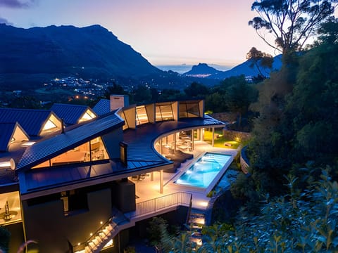 Future Found Sanctuary, Luxury Boutique Hotel By Newmark Hotel in Cape Town