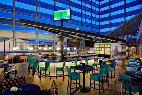 DoubleTree by Hilton South Bend Hotel in South Bend