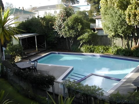 Mt Albert Motor Inn Inn in Auckland