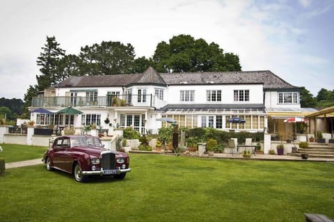 OYO Lavender House Hotel Hotel in Ashburton