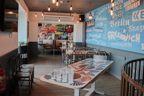 Recreational facilities