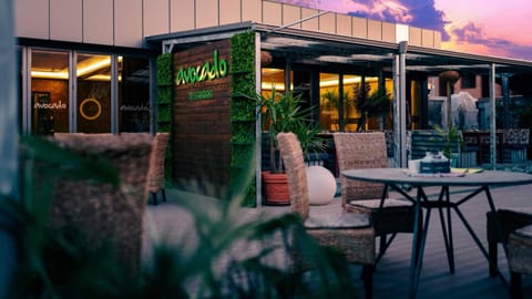 Plaza Hotel Plovdiv Hotel in Plovdiv