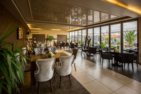 Plaza Hotel Plovdiv Hotel in Plovdiv