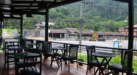 Khaolak C-nior Bungalows Resort in Khuekkhak