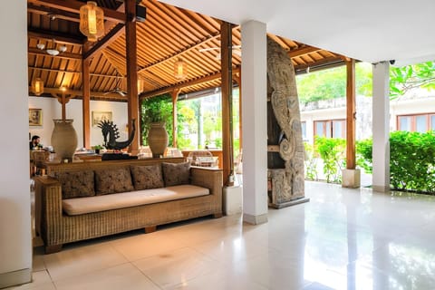 Pertiwi Bisma 1 Resort in Ubud