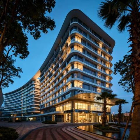 Property view