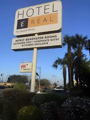 Rodeway Inn Santa Clara El Camino Real Motel in Santa Clara