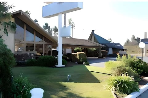 Rodeway Inn Santa Clara El Camino Real Motel in Santa Clara