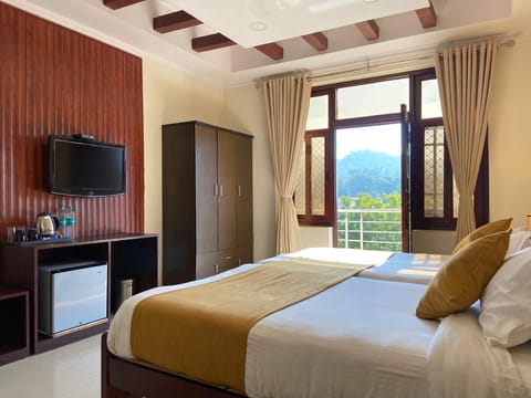 Room plan