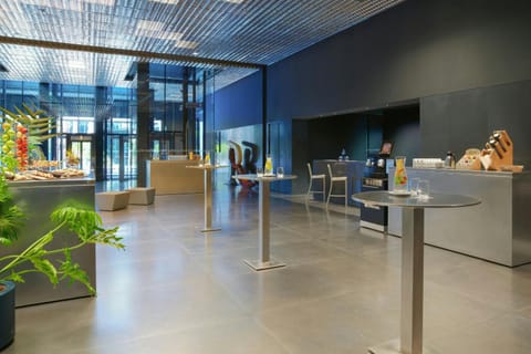 Renaissance Barcelona Fira Hotel Hotel in L'Hospitalet de Llobregat