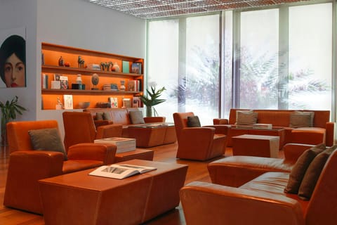 Renaissance Barcelona Fira Hotel Hotel in L'Hospitalet de Llobregat