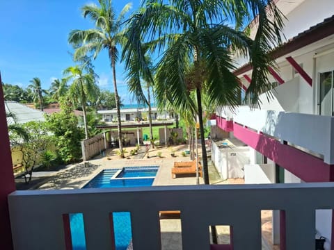 Summer House 2 Resort in Khuekkhak