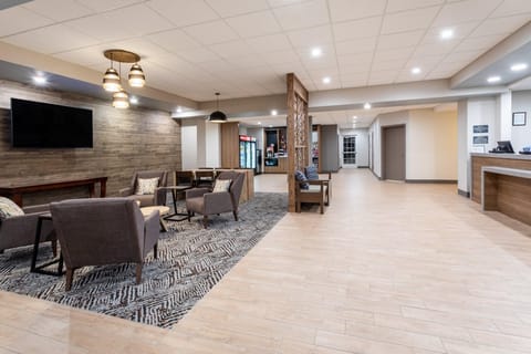 Candlewood Suites Sioux Falls By IHG Hotel in Sioux Falls