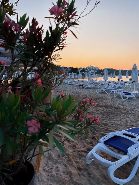 Mint Family Hotel Hotel in Nessebar