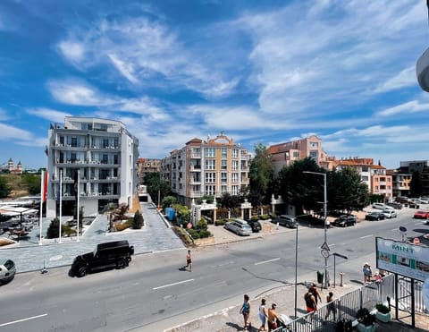 Mint Family Hotel Hotel in Nessebar