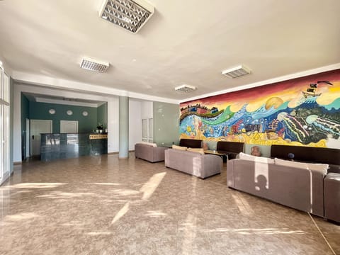 Mint Family Hotel Hotel in Nessebar