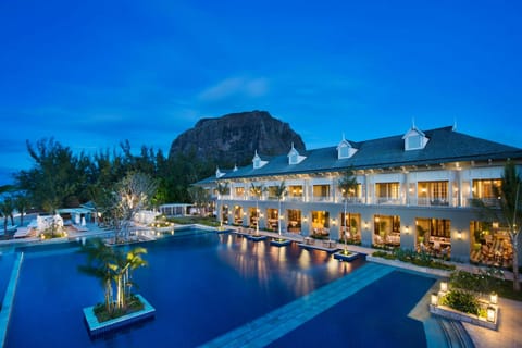Property view