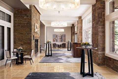 Four Seasons Resort Jackson Hole Resort in Teton Village