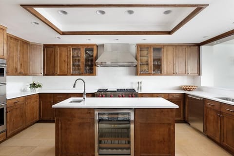 Four Seasons Resort Jackson Hole Resort in Teton Village