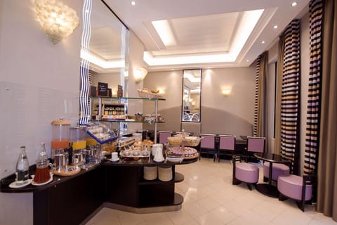 Coffee shop
