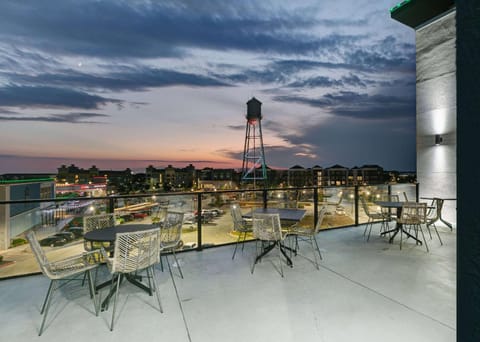 The Elm, a Ramada by Wyndham Hotel in Little Elm