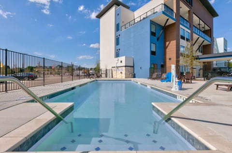 The Elm, a Ramada by Wyndham Hotel in Little Elm