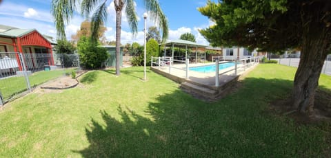 Surrounding environment