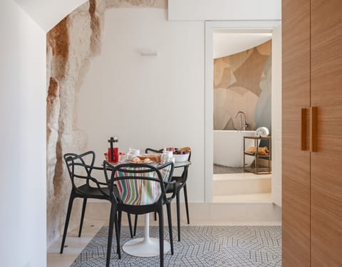 Domus de Armenis Hotel in Matera