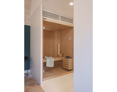 Domus de Armenis Hotel in Matera