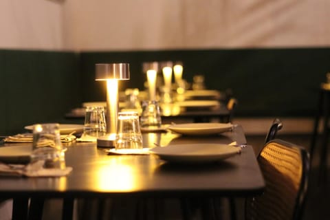 The Backyard Canggu Apartment hotel in North Kuta