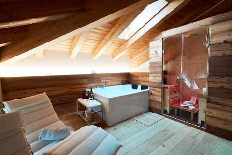 La Filanda Relax & Gourmet Hotel in Trentino-South Tyrol