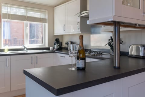 56 Meadow View Lodge in Ilfracombe