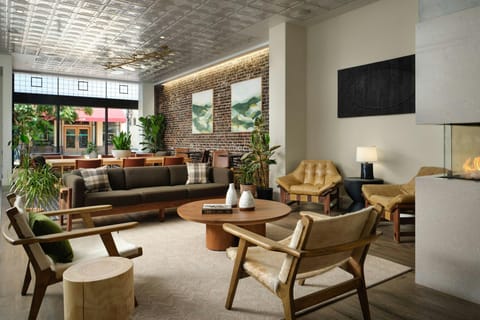 HOTEL CERRO, Autograph Collection Hotel in San Luis Obispo