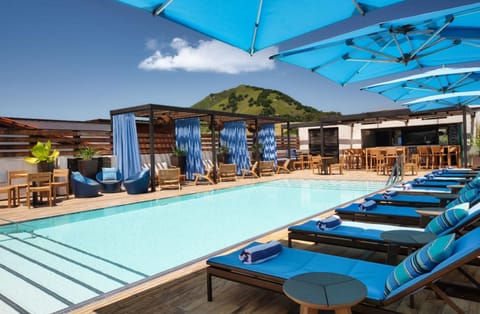 HOTEL CERRO, Autograph Collection Hotel in San Luis Obispo